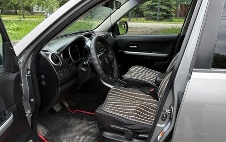 Suzuki Grand Vitara, 2007 год, 950 000 рублей, 12 фотография