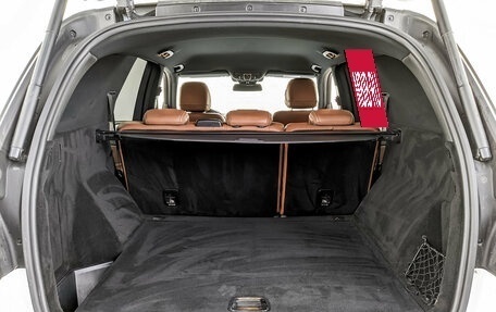 Mercedes-Benz GLE, 2016 год, 3 065 000 рублей, 10 фотография