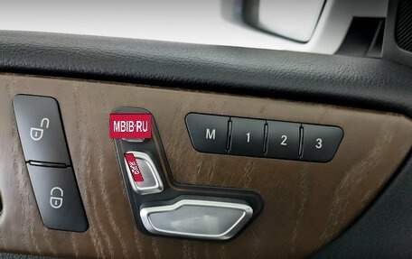 Mercedes-Benz GLE, 2016 год, 3 065 000 рублей, 21 фотография