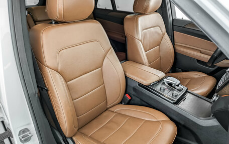 Mercedes-Benz GLE, 2016 год, 3 065 000 рублей, 24 фотография