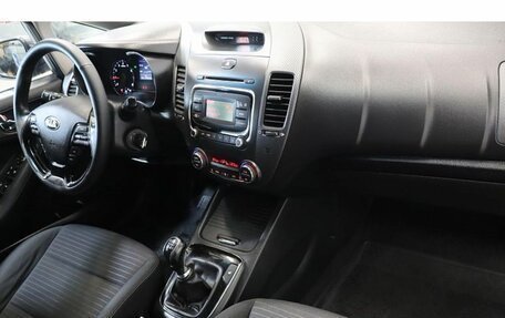 KIA Cerato III, 2018 год, 1 081 000 рублей, 5 фотография