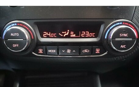 KIA Cerato III, 2018 год, 1 081 000 рублей, 11 фотография
