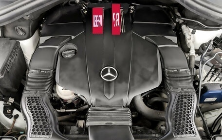 Mercedes-Benz GLE, 2016 год, 3 065 000 рублей, 9 фотография