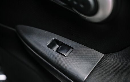 Nissan Note II рестайлинг, 2009 год, 720 000 рублей, 14 фотография
