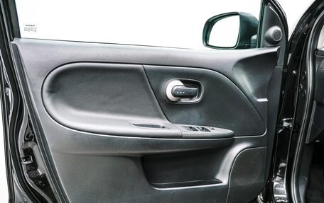Nissan Note II рестайлинг, 2009 год, 720 000 рублей, 19 фотография
