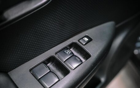 Nissan Note II рестайлинг, 2009 год, 720 000 рублей, 20 фотография