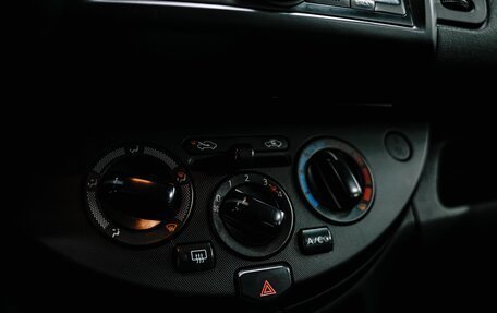Nissan Note II рестайлинг, 2009 год, 720 000 рублей, 25 фотография