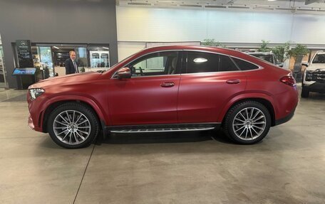 Mercedes-Benz GLE Coupe, 2021 год, 9 000 000 рублей, 7 фотография