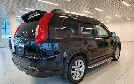 Nissan X-Trail, 2012 год, 1 399 000 рублей, 2 фотография