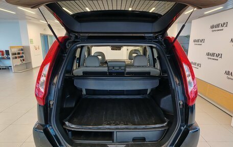 Nissan X-Trail, 2012 год, 1 399 000 рублей, 5 фотография