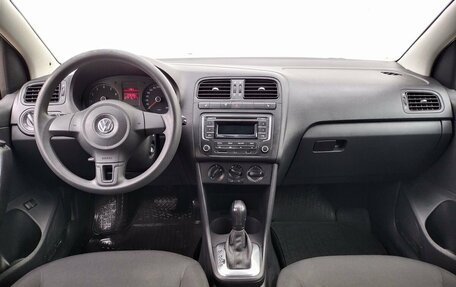 Volkswagen Polo VI (EU Market), 2014 год, 710 000 рублей, 12 фотография