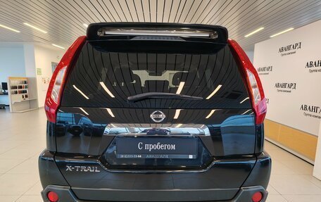 Nissan X-Trail, 2012 год, 1 399 000 рублей, 4 фотография