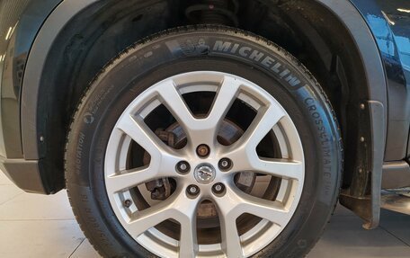 Nissan X-Trail, 2012 год, 1 399 000 рублей, 6 фотография
