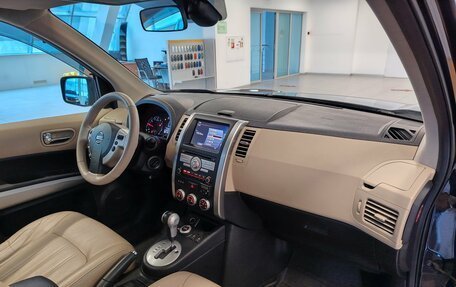 Nissan X-Trail, 2012 год, 1 399 000 рублей, 7 фотография