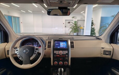 Nissan X-Trail, 2012 год, 1 399 000 рублей, 10 фотография