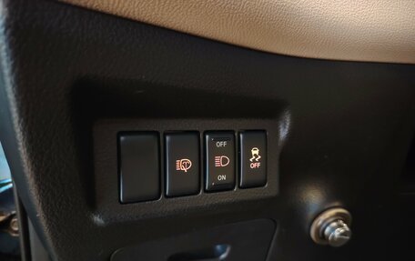 Nissan X-Trail, 2012 год, 1 399 000 рублей, 13 фотография