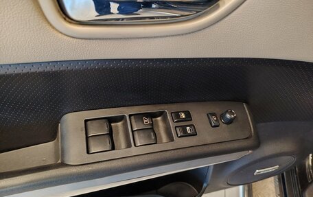 Nissan X-Trail, 2012 год, 1 399 000 рублей, 11 фотография