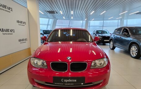 BMW 1 серия, 2011 год, 768 000 рублей, 3 фотография