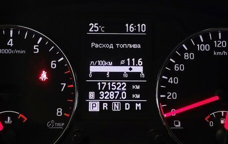 Nissan X-Trail, 2012 год, 1 399 000 рублей, 20 фотография