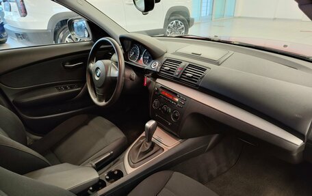 BMW 1 серия, 2011 год, 768 000 рублей, 7 фотография