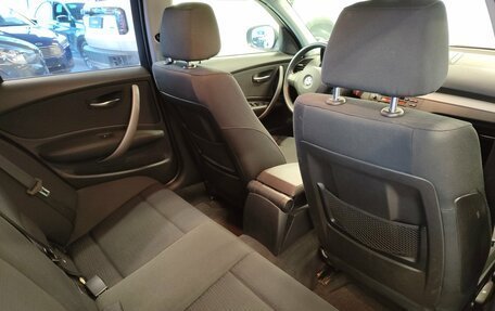 BMW 1 серия, 2011 год, 768 000 рублей, 8 фотография
