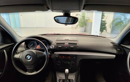 BMW 1 серия, 2011 год, 768 000 рублей, 9 фотография