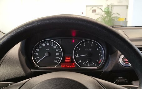 BMW 1 серия, 2011 год, 768 000 рублей, 13 фотография
