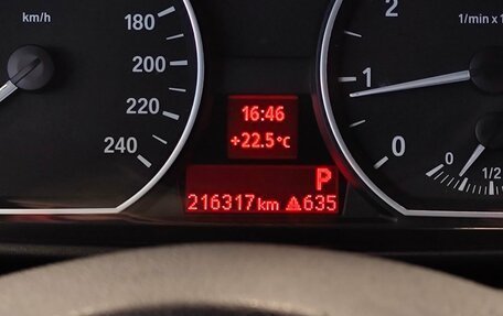BMW 1 серия, 2011 год, 768 000 рублей, 14 фотография