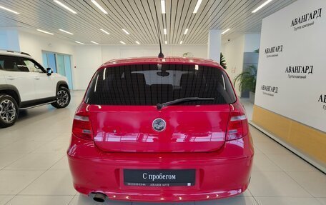 BMW 1 серия, 2011 год, 768 000 рублей, 4 фотография