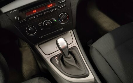 BMW 1 серия, 2011 год, 768 000 рублей, 11 фотография