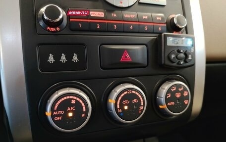 Nissan X-Trail, 2012 год, 1 399 000 рублей, 16 фотография