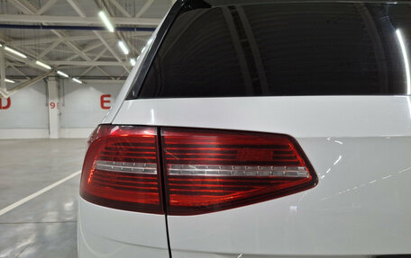 Volkswagen Passat B8 рестайлинг, 2018 год, 1 819 000 рублей, 11 фотография