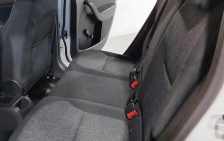 Skoda Yeti I рестайлинг, 2014 год, 980 000 рублей, 16 фотография
