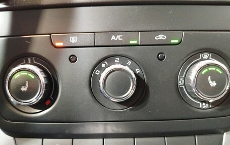 Skoda Yeti I рестайлинг, 2014 год, 980 000 рублей, 13 фотография