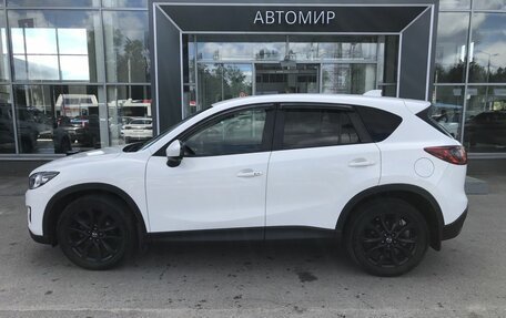 Mazda CX-5 II, 2014 год, 1 825 500 рублей, 8 фотография