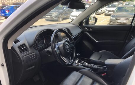 Mazda CX-5 II, 2014 год, 1 825 500 рублей, 9 фотография