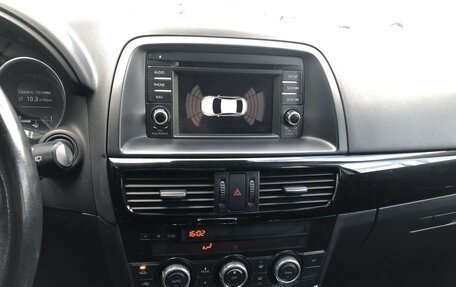Mazda CX-5 II, 2014 год, 1 825 500 рублей, 14 фотография