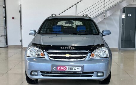 Chevrolet Lacetti, 2011 год, 599 900 рублей, 3 фотография