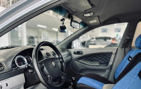 Chevrolet Lacetti, 2011 год, 599 900 рублей, 7 фотография