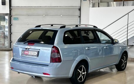 Chevrolet Lacetti, 2011 год, 599 900 рублей, 5 фотография