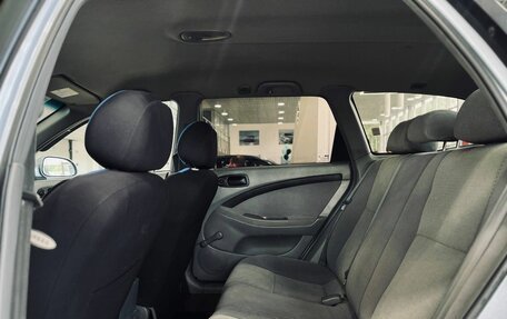 Chevrolet Lacetti, 2011 год, 599 900 рублей, 8 фотография