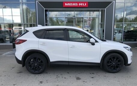 Mazda CX-5 II, 2014 год, 1 825 500 рублей, 4 фотография
