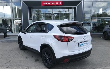 Mazda CX-5 II, 2014 год, 1 825 500 рублей, 7 фотография