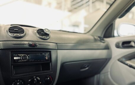 Chevrolet Lacetti, 2011 год, 599 900 рублей, 11 фотография