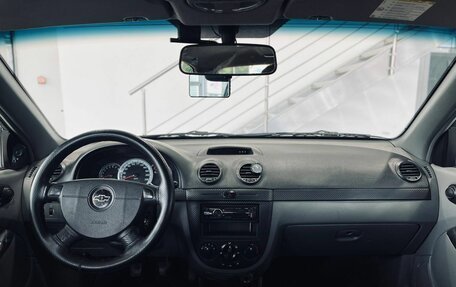Chevrolet Lacetti, 2011 год, 599 900 рублей, 10 фотография