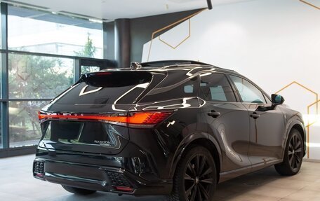 Lexus RX IV рестайлинг, 2026 год, 14 100 000 рублей, 5 фотография