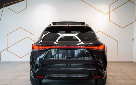 Lexus RX IV рестайлинг, 2026 год, 14 100 000 рублей, 7 фотография
