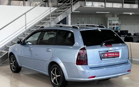 Chevrolet Lacetti, 2011 год, 599 900 рублей, 4 фотография