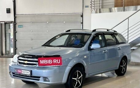 Chevrolet Lacetti, 2011 год, 599 900 рублей, 2 фотография