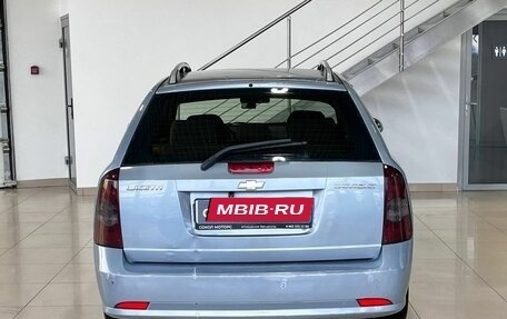 Chevrolet Lacetti, 2011 год, 599 900 рублей, 6 фотография